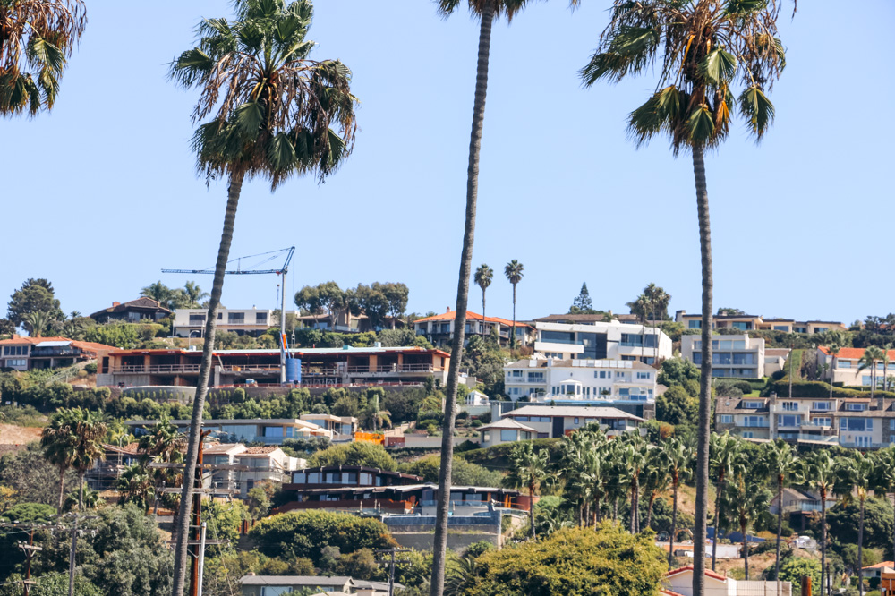 One Day in La Jolla - Roads and Destinations.