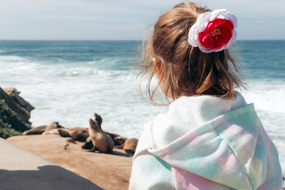 San Diego - family-friendly weekend getaways from Los Angeles | Roads and Destinations