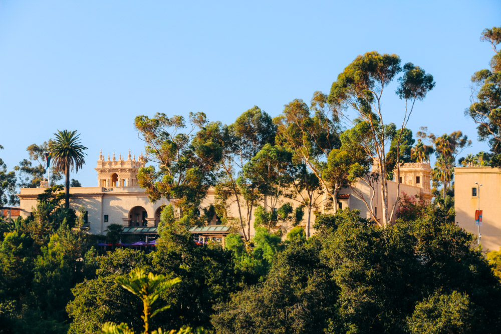 How to Visit Balboa Park. Directions, Tours, and Free Attractions - Roads and Destinations