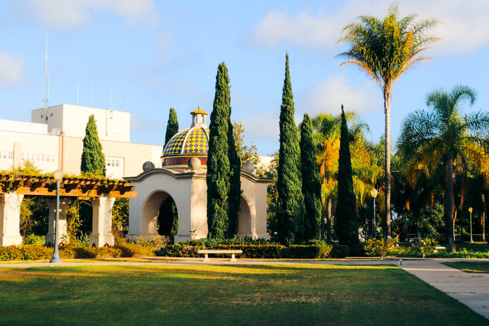 How to Visit Balboa Park. Directions, Tours, and Free Attractions - Roads and Destinations