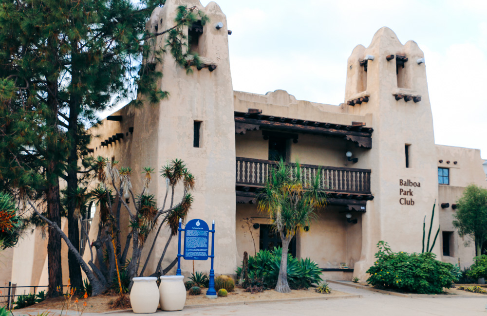 How to Visit Balboa Park. Directions, Tours, and Free Attractions - Roads and Destinations