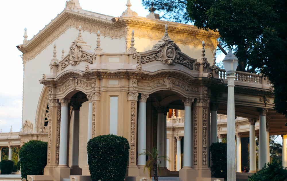 How to Visit Balboa Park. Directions, Tours, and Free Attractions - Roads and Destinations