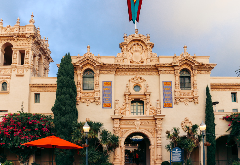 How to Visit Balboa Park. Directions, Tours, and Free Attractions - Roads and Destinations