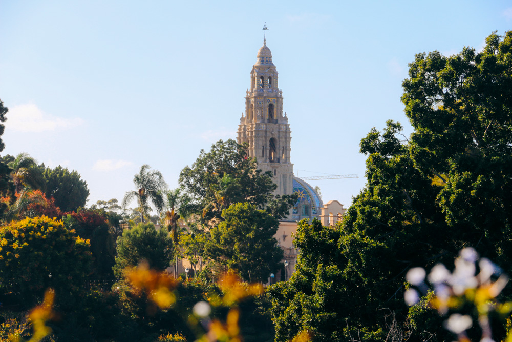 How to Visit Balboa Park. Directions, Tours, and Free Attractions - Roads and Destinations