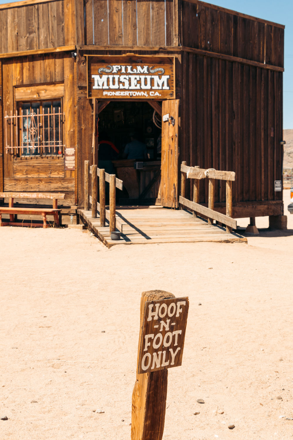 Visit Barker Dam in Joshua Tree - Roads and Destinations