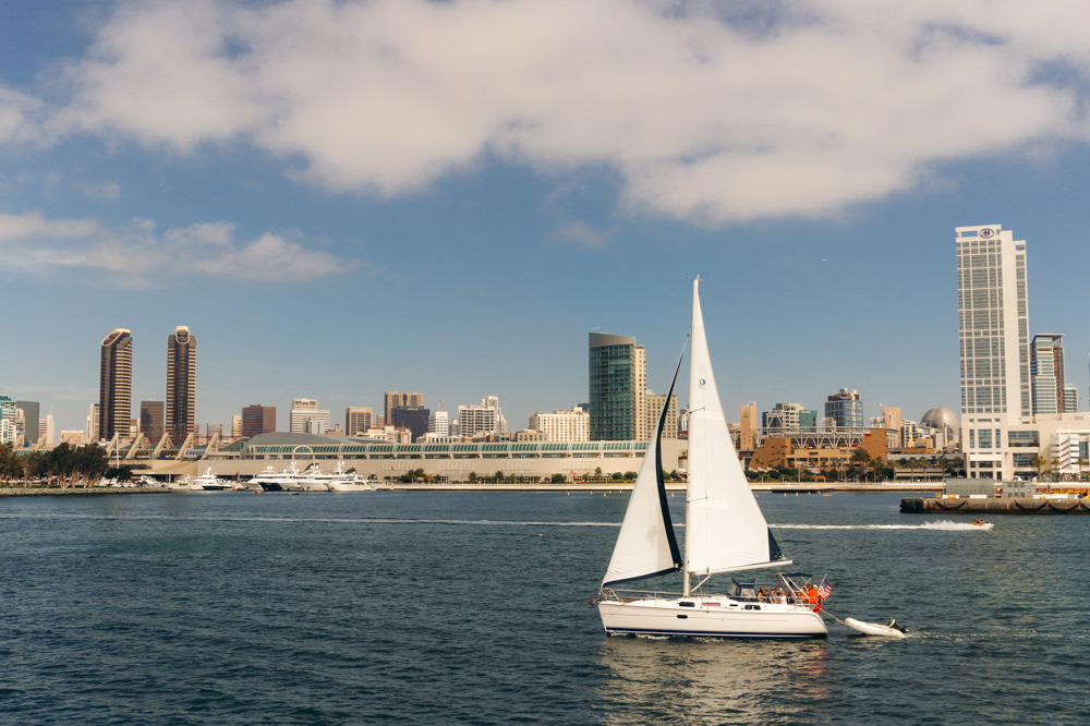 San Diego Bucket List. The best things to do - Roads and Destinations