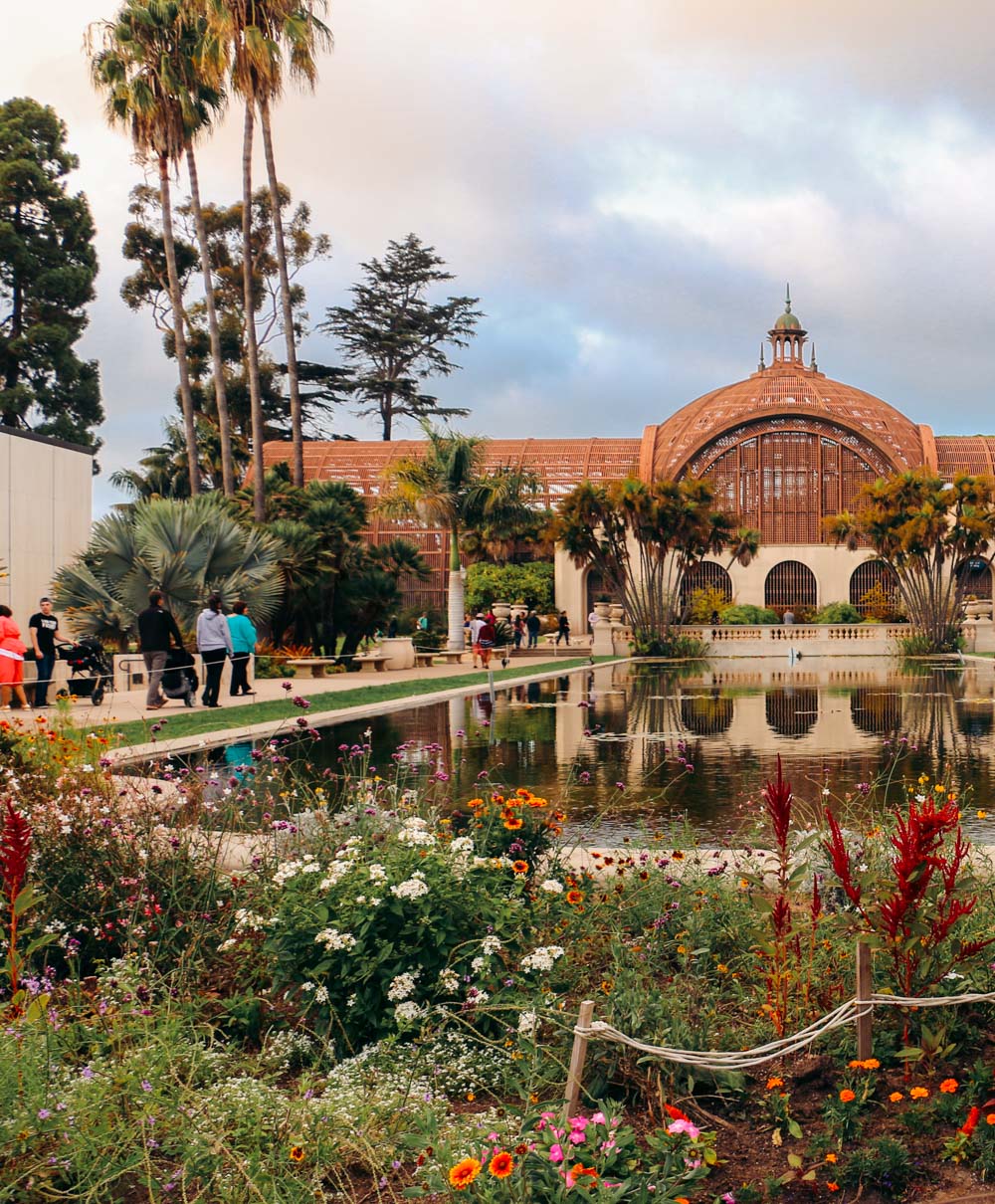 Things to Do in Balboa Park. Bucket List and Photography - Roads and Destinations