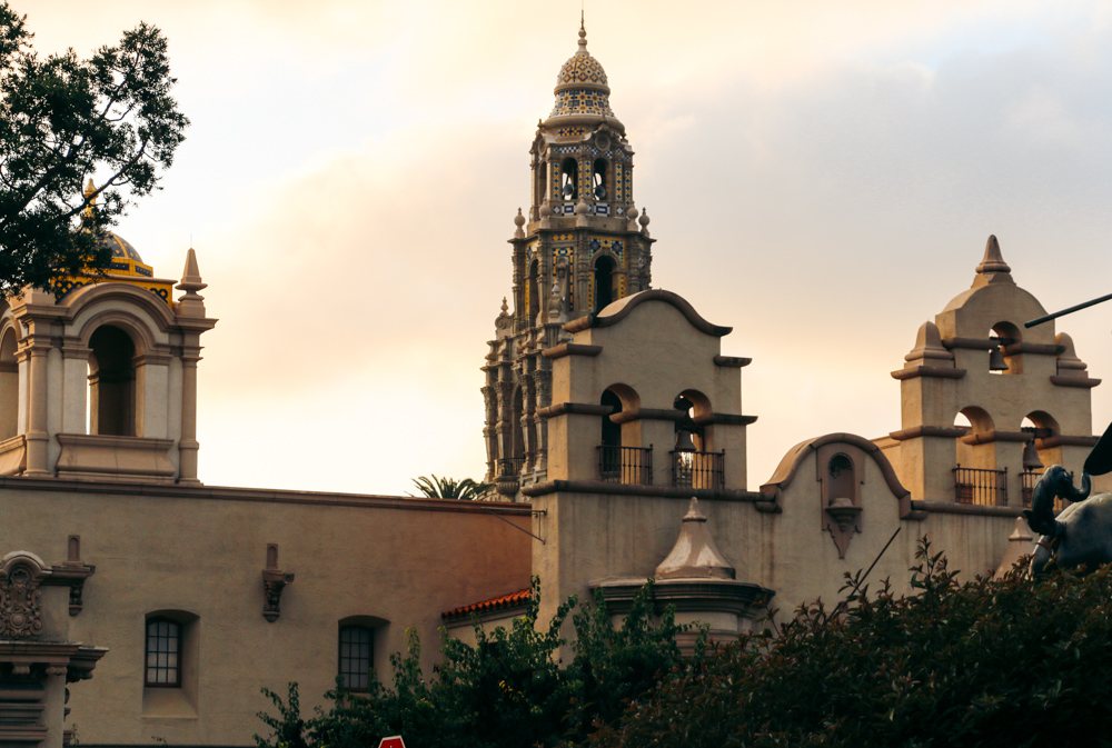 Things to Do in Balboa Park. Bucket List and Photography - Roads and Destinations