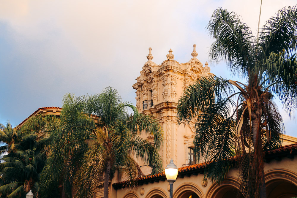 Things to Do in Balboa Park. Bucket List and Photography - Roads and Destinations