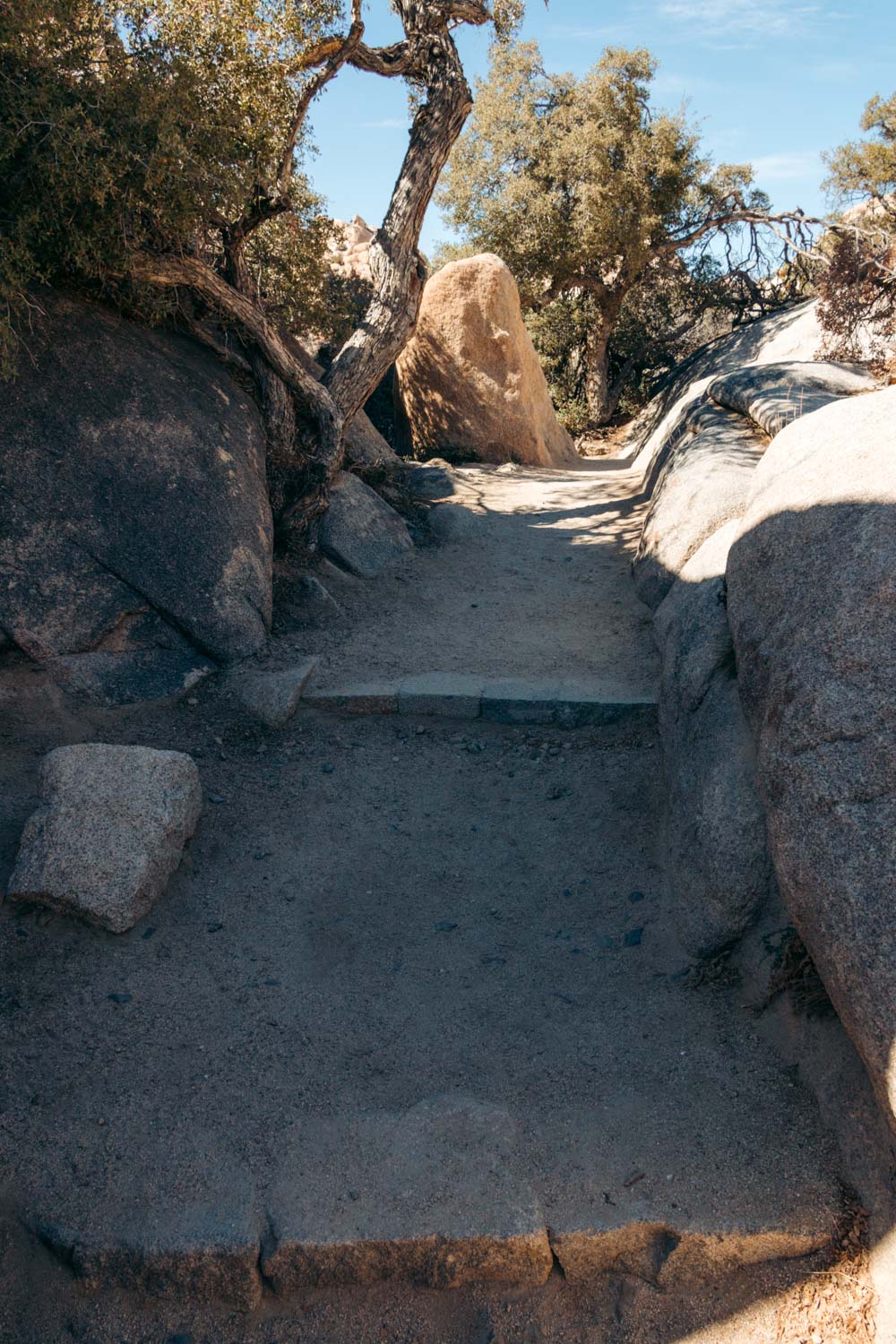 Visit Barker Dam in Joshua Tree - Roads and Destinations