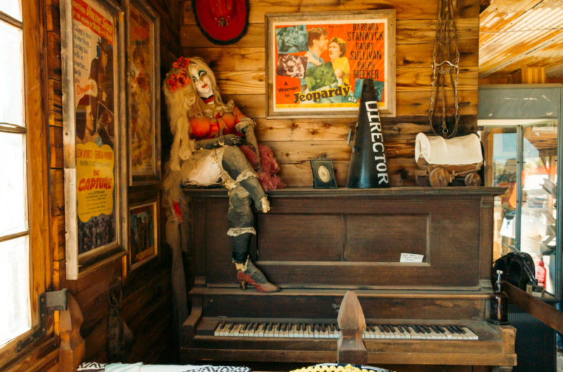 A Complete Guide to Visiting Pioneertown, California - Roads and ...