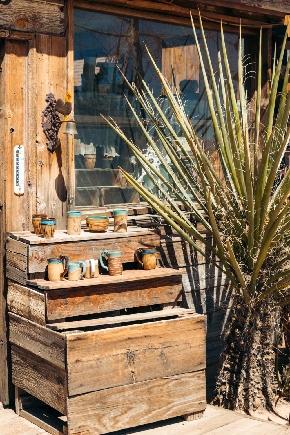 Visit Pioneertown - Roads and Destinations