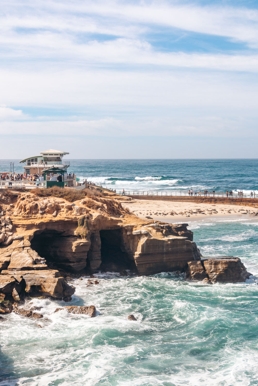 Weekend Guide to San Diego. 1 to 2 Days Itinerary - Roads and Destinations