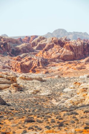 Visit Valley of Fire State Park: The Best Hikes and Things to Do ...