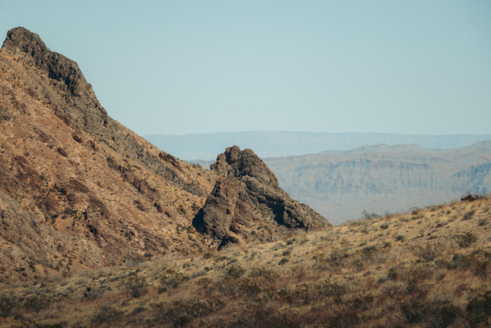 Visit Valley of Fire State Park - Roads and Destinations