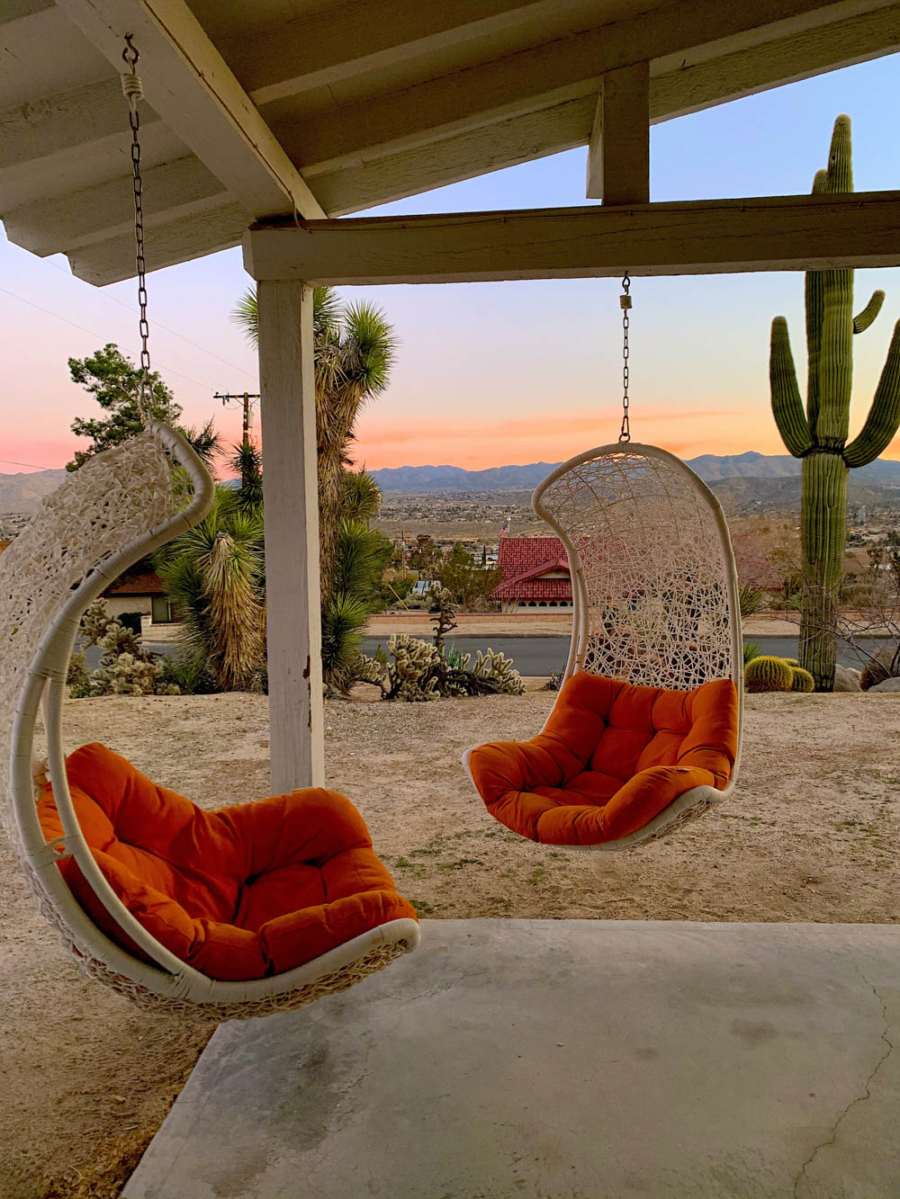 Where to Stay in Joshua Tree National Park - Roads and Destinations