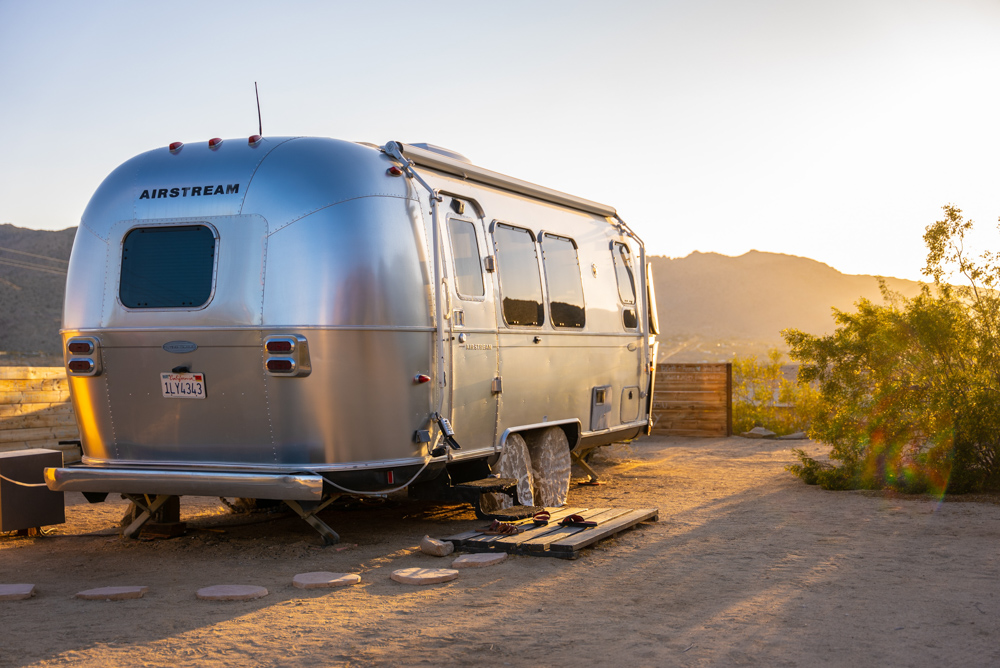 Where to Stay in Joshua Tree National Park - Roads and Destinations