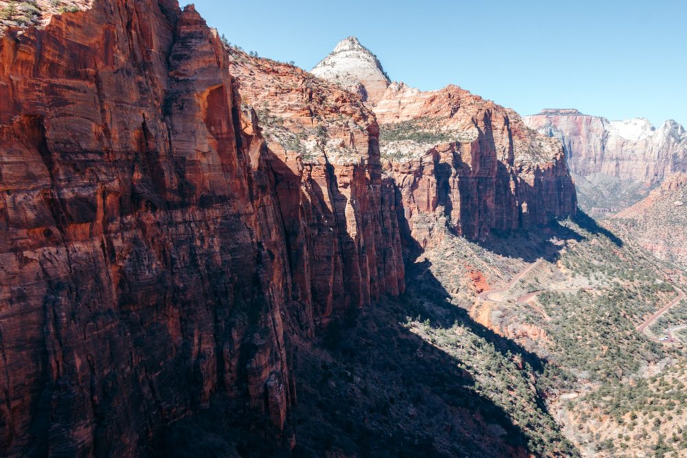 Hiking in Utah - Roads and Destinations