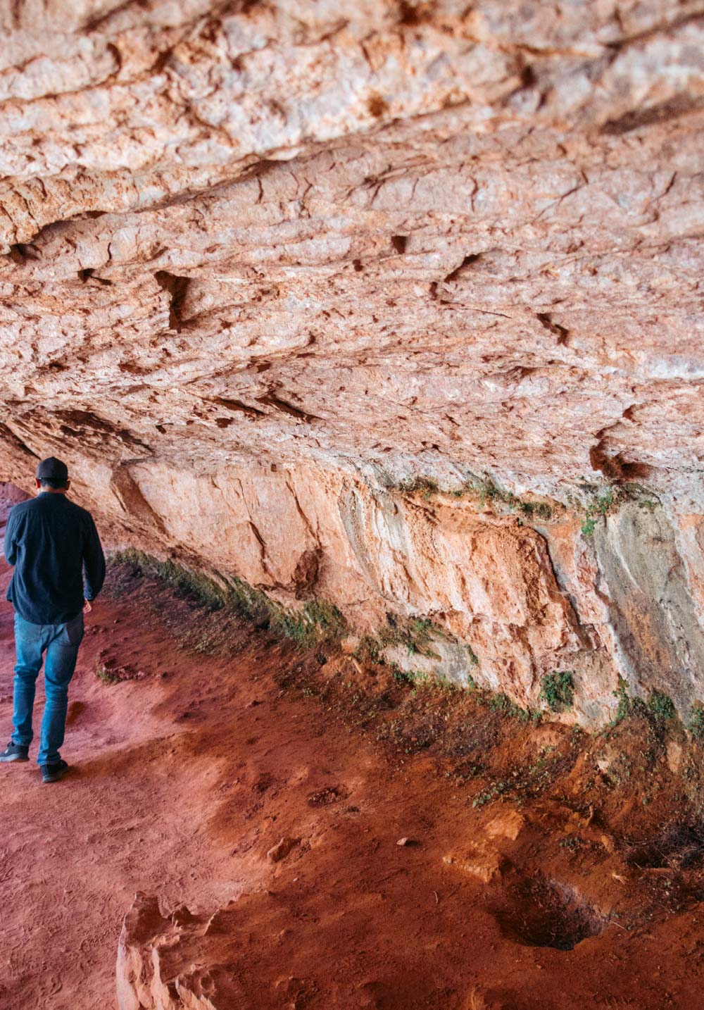 Zion National Park, Utah - Roads and Destinations