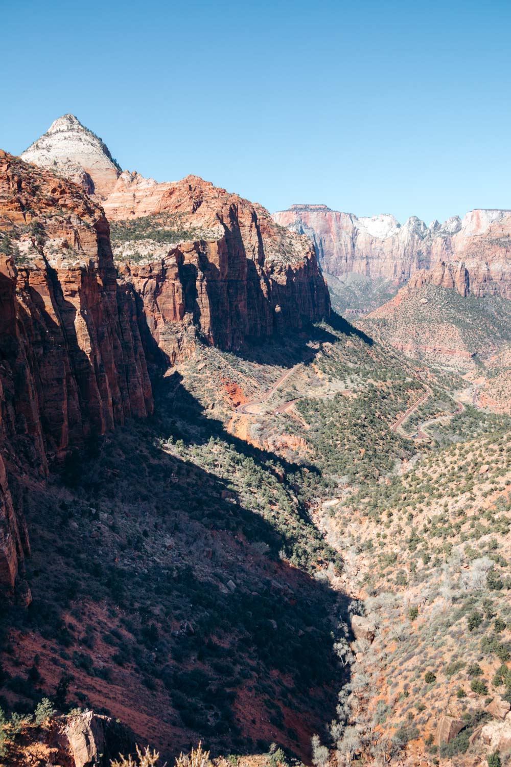 Facts and helpful tips to know before visiting Zion National Park - Roads and Destinations