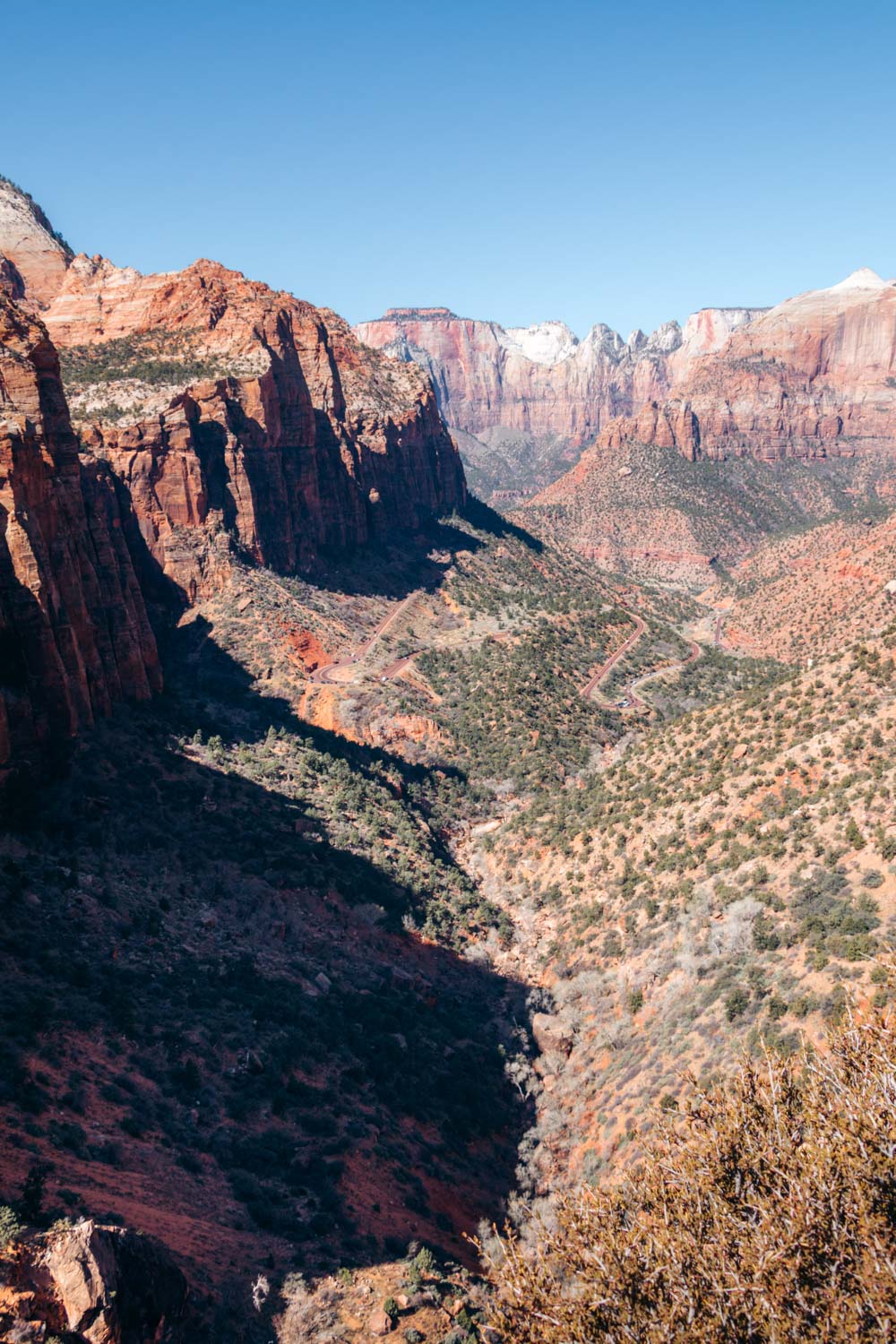 Facts and helpful tips to know before visiting Zion National Park - Roads and Destinations