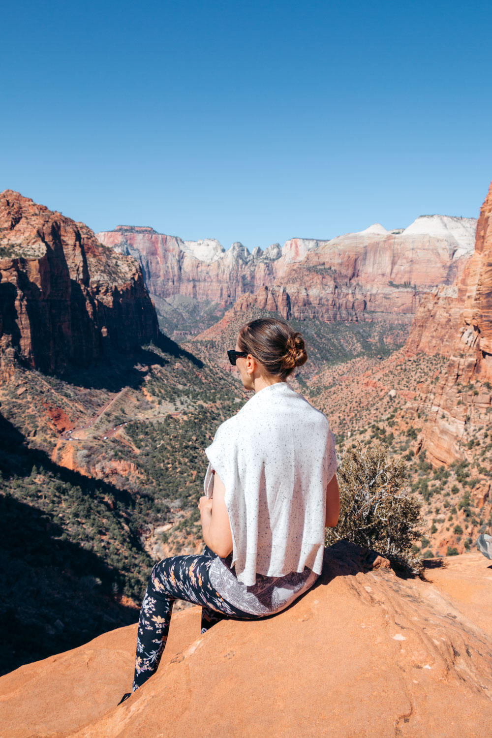 Interesting facts and helpful tips to know before visiting Zion National Park - Roads and Destinations