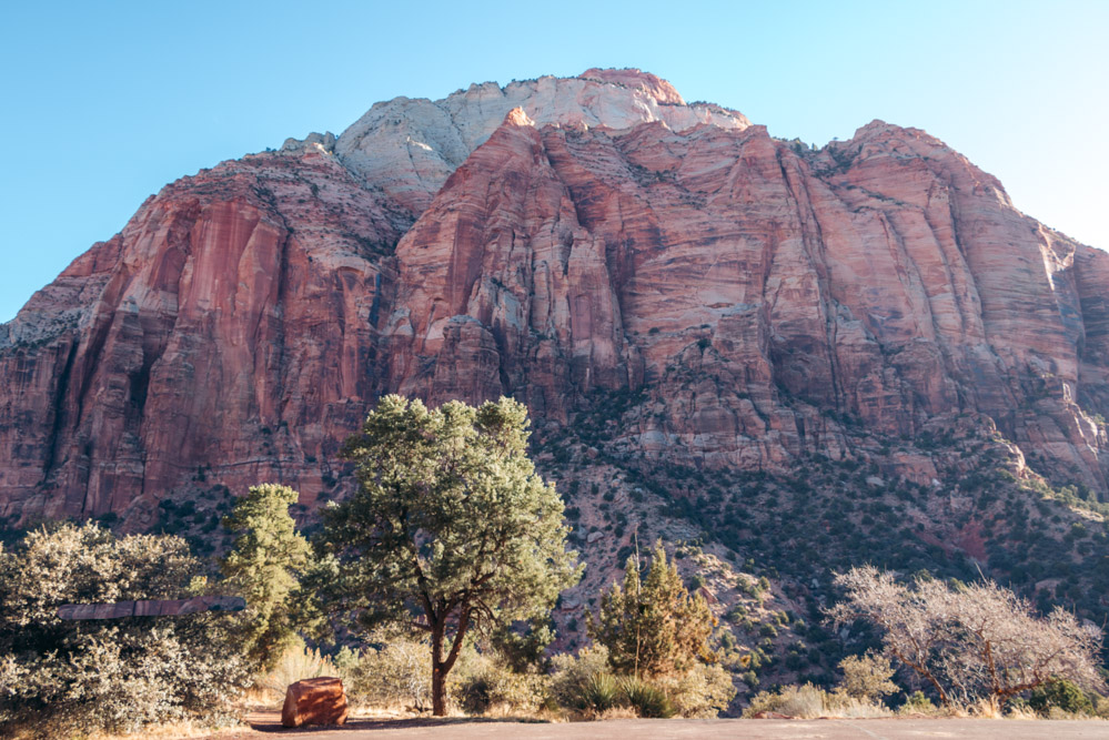 2 Days in Zion National Park. A Weekend Itinerary - Roads and Destinations