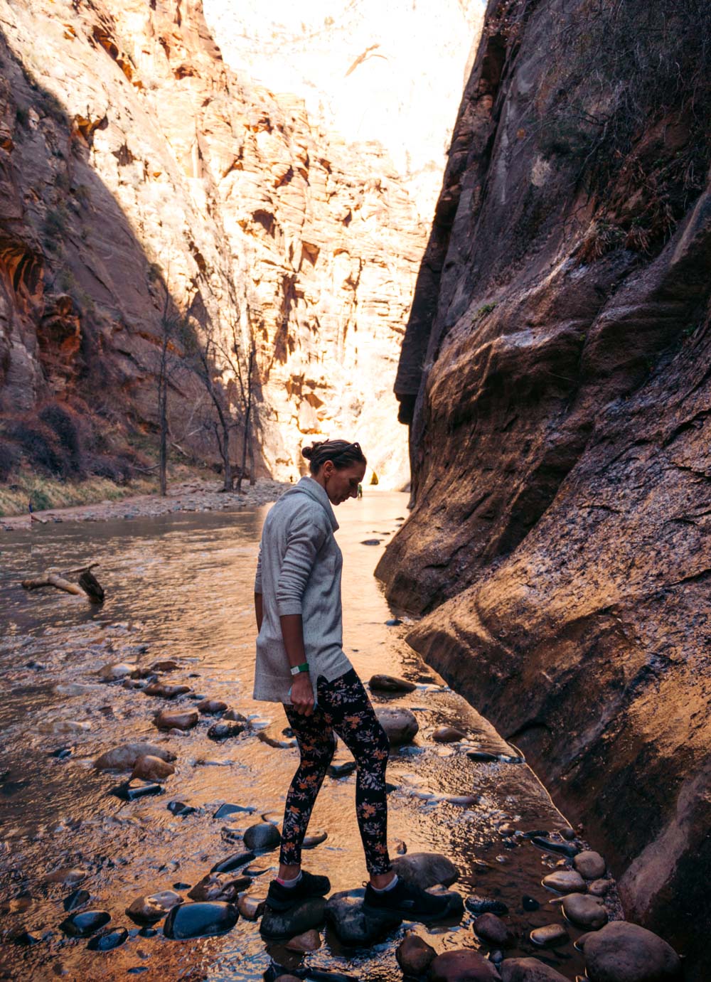 2 Days in Zion National Park. A Weekend Itinerary - Roads and Destinations