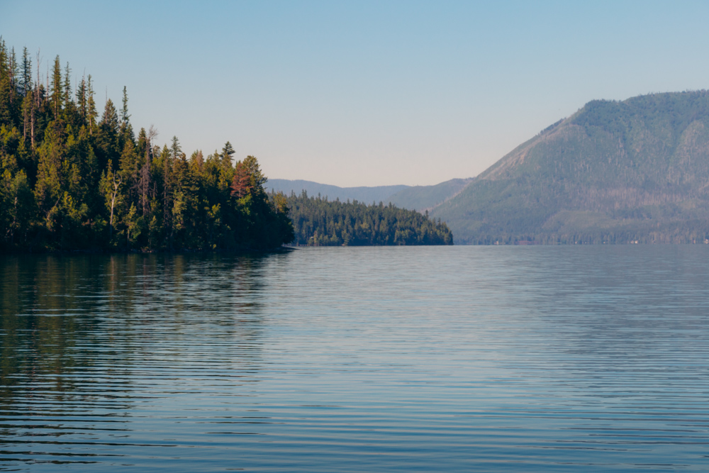 Top Stops to See along the Going-to-the-Sun Road - Roads and Destinations