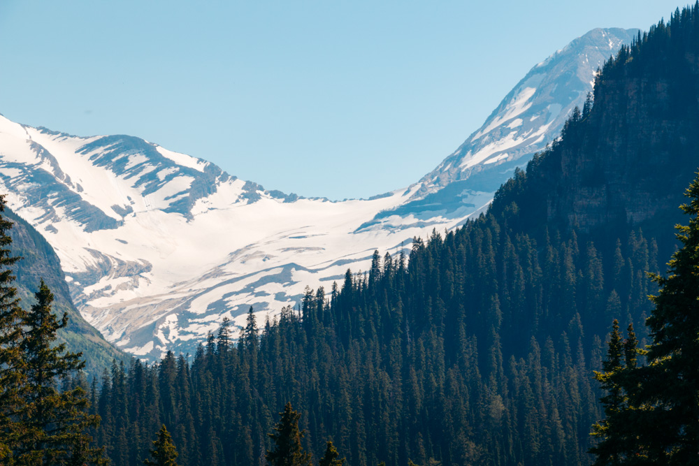 Top Stops to See along the Going-to-the-Sun Road - Roads and Destinations