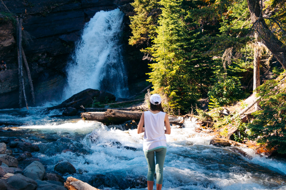 Top Stops to See along the Going-to-the-Sun Road - Roads and Destinations