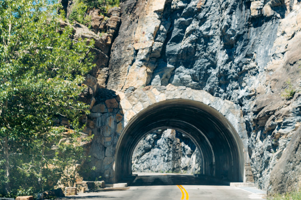 Top Stops to See along the Going-to-the-Sun Road - Roads and Destinations