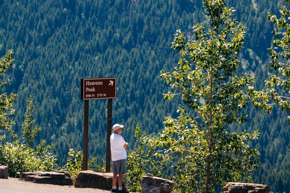 Top Stops to See along the Going-to-the-Sun Road - Roads and Destinations