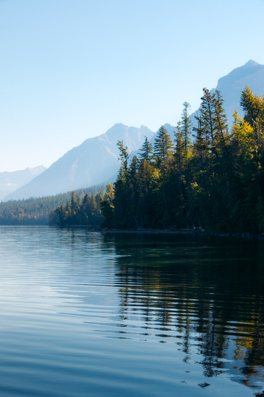 Visit Going-to-the-Sun Road, Entry Ticket - Roads and Destinations