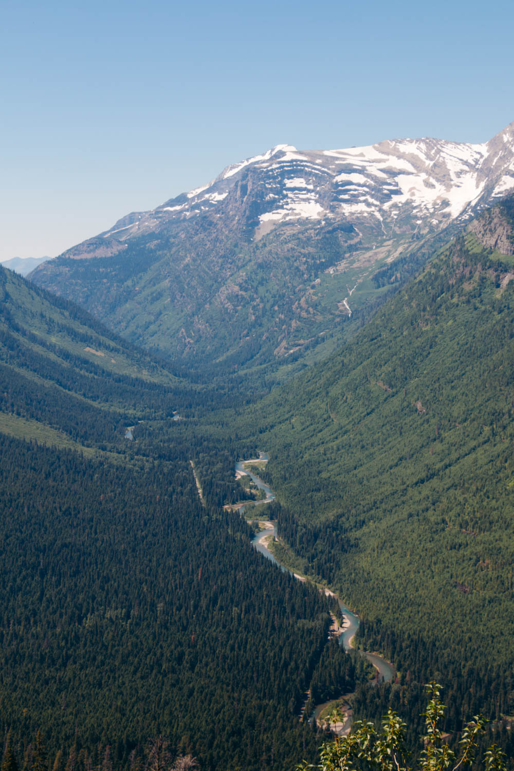 Visit Going-to-the-Sun Road, Entry Ticket - Roads and Destinations