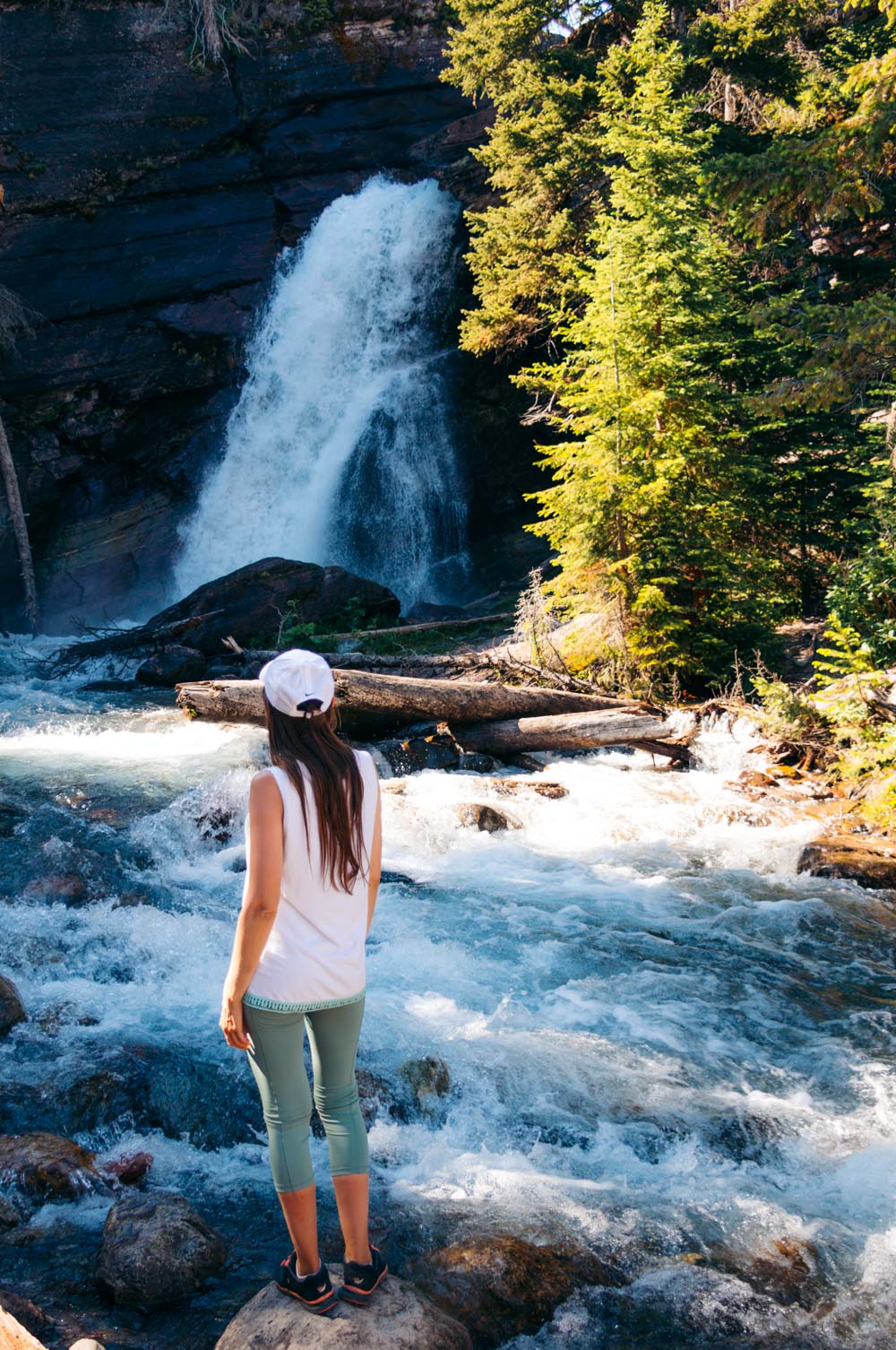 Visit Going-to-the-Sun Road, Entry Ticket - Roads and Destinations