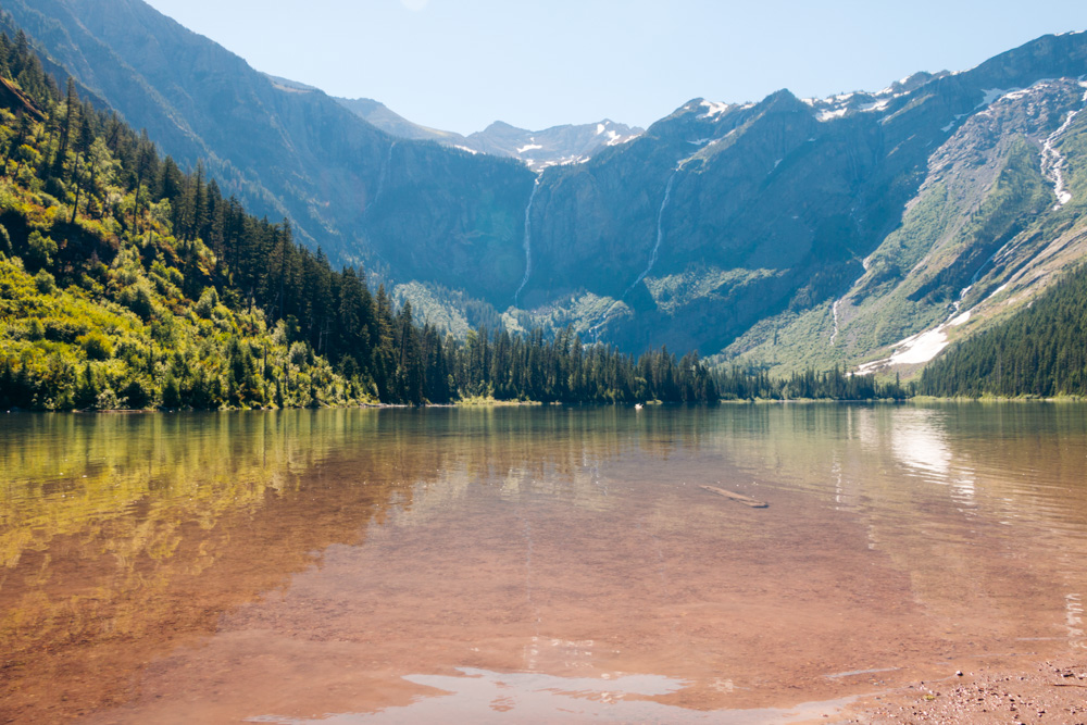 Visit Going-to-the-Sun Road, Entry Ticket - Roads and Destinations