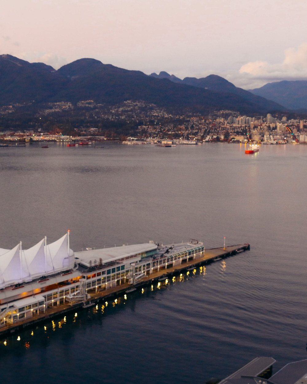 Places not to miss in Vancouver, Canada - Roads and Destinations