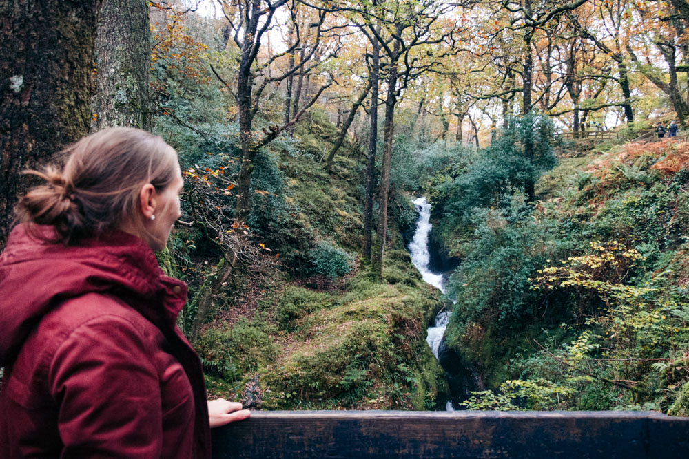  Glendalough, Ireland - Roads and Destinations