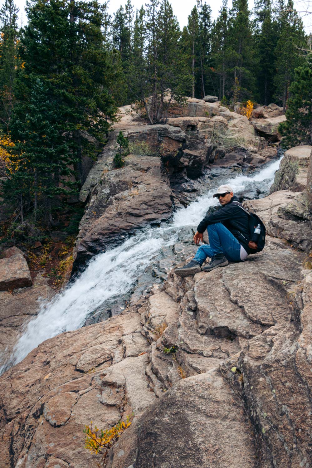 Colorado - Roads and Destinations