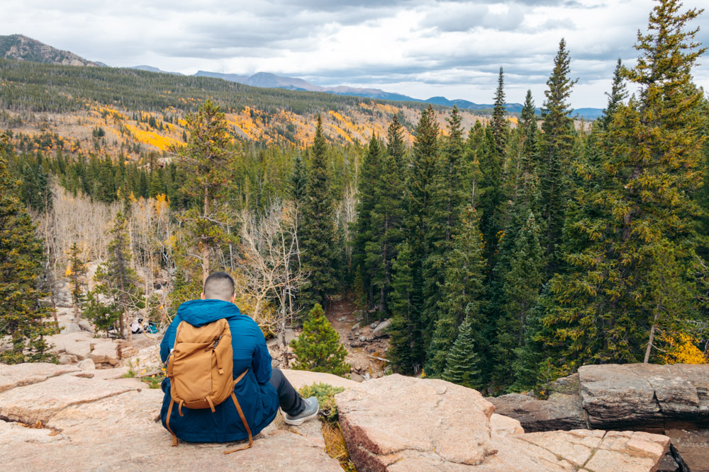 Colorado - Roads and Destinations