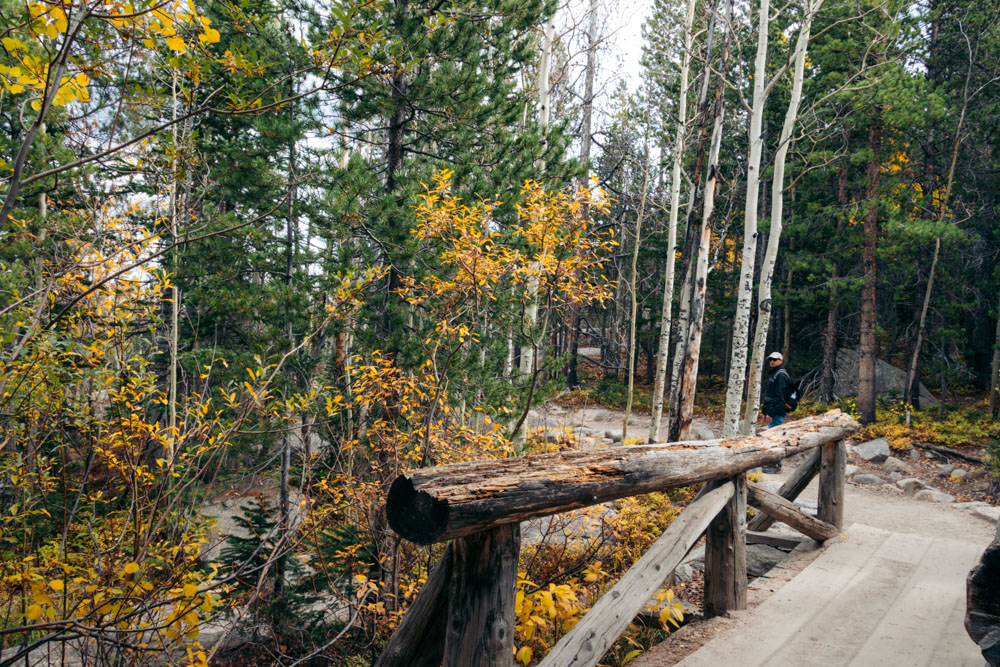 Colorado --- Roads and Destinations