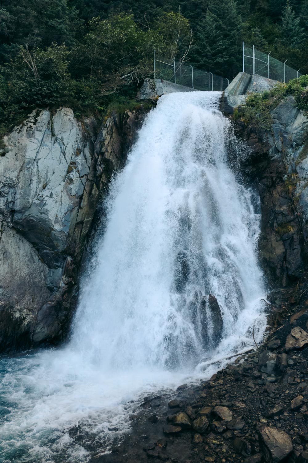 How To Spend One Day In Seward Itinerary Map And Photos Roads And