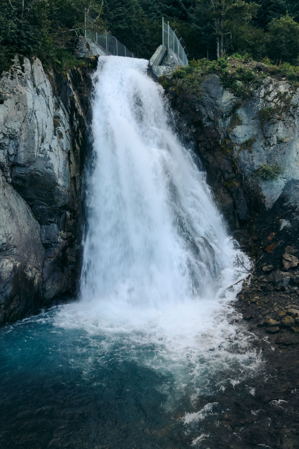 One Day in Seward, Alaska - Roads and Destinations