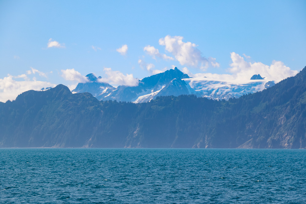 Visit Kenai Fjords National Park --- Roads and Destinations