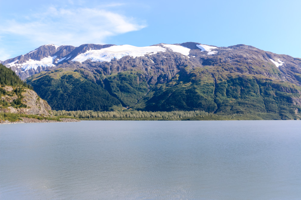 Whittier Itinerary, Alaska - Roads and Destinations