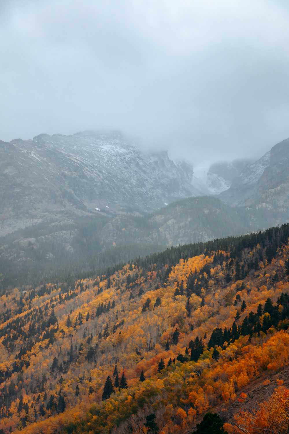 Bierstadt Lake Trail hike - Roads and Destinations