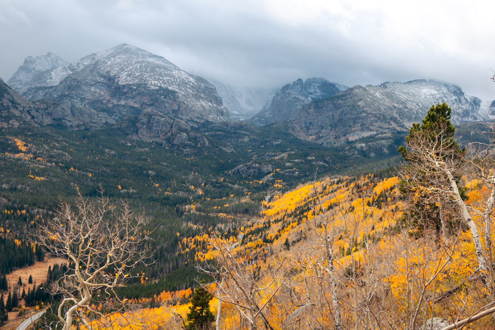 Bierstadt Lake Trail hike - Roads and Destinations