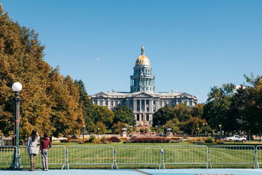 Highlights of Boulder and Denver in one day - Roads and Destinations