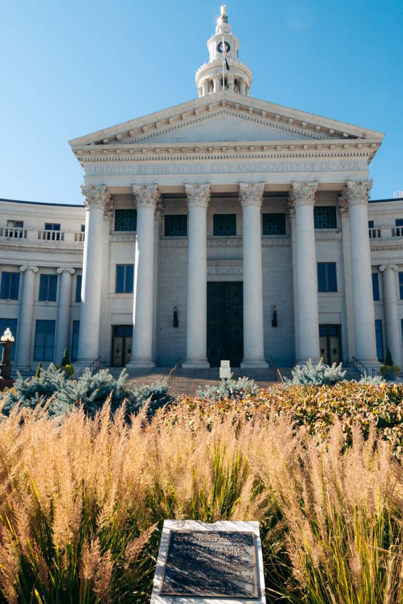 What to Do in Denver and Boulder in One Day Roads and Destinations